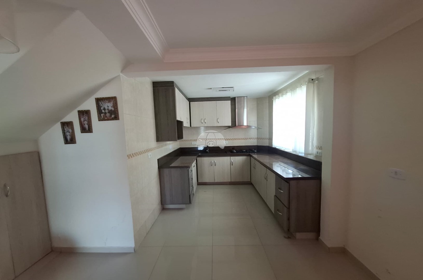 Casa para alugar em Guatupê, São José dos Pinhais — Portal Chave Fácil