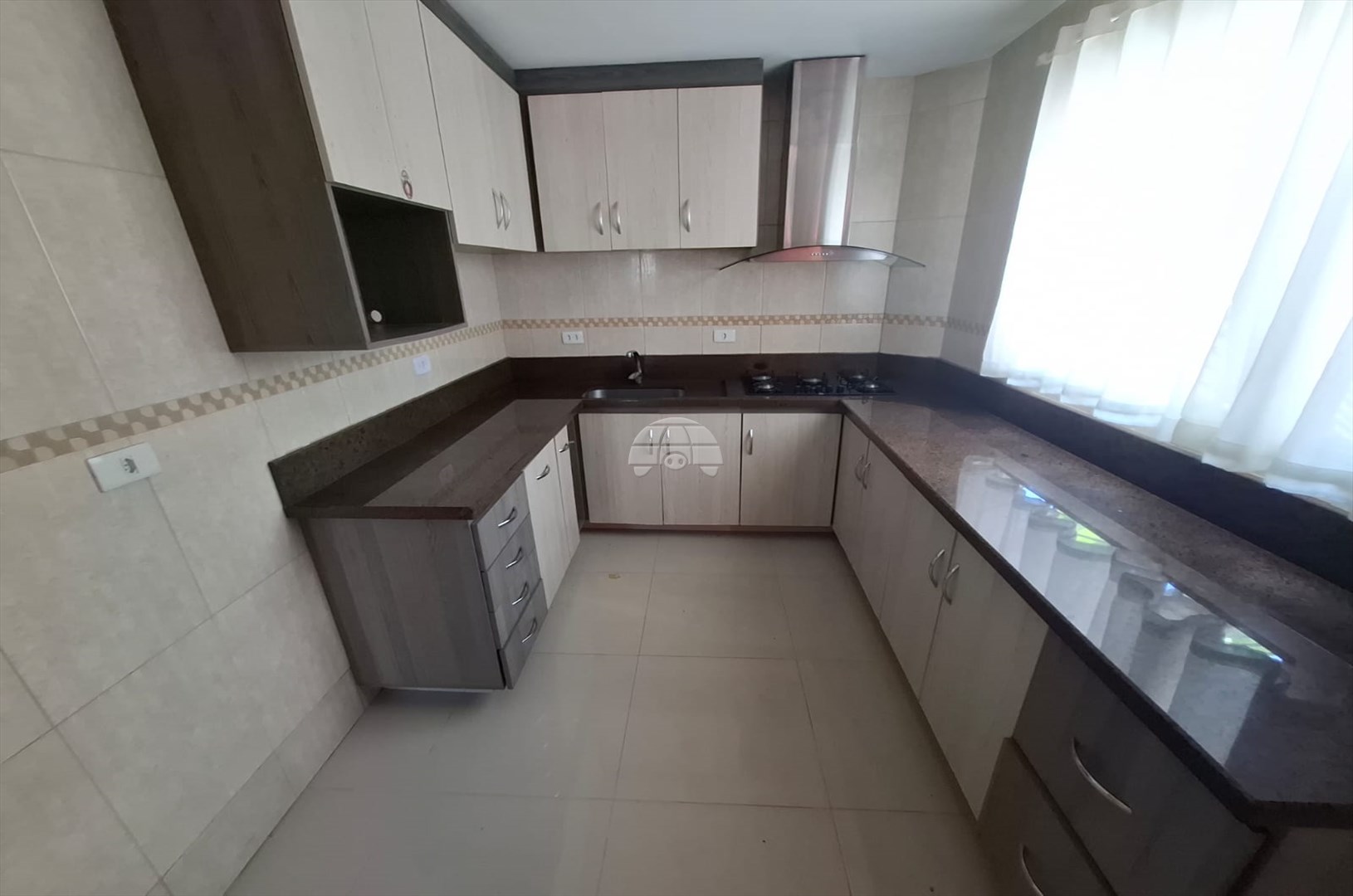 Casa para alugar em Guatupê, São José dos Pinhais — Portal Chave Fácil