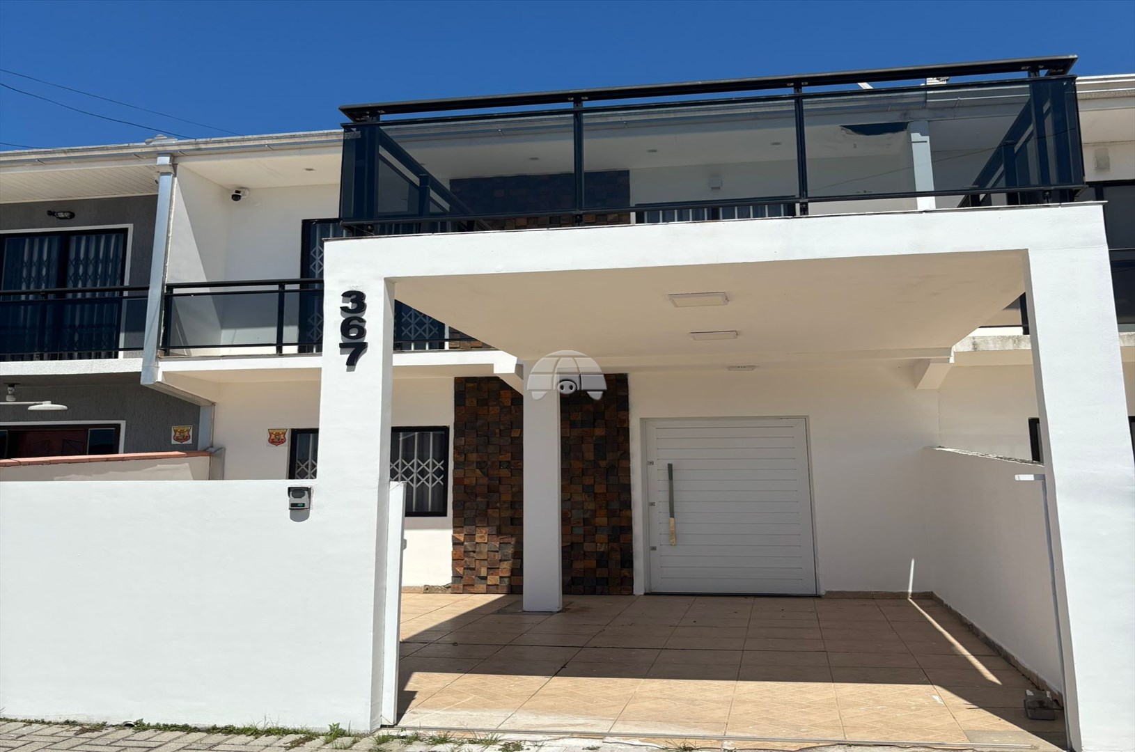 Casa para alugar em Eliana, Guaratuba — Portal Chave Fácil