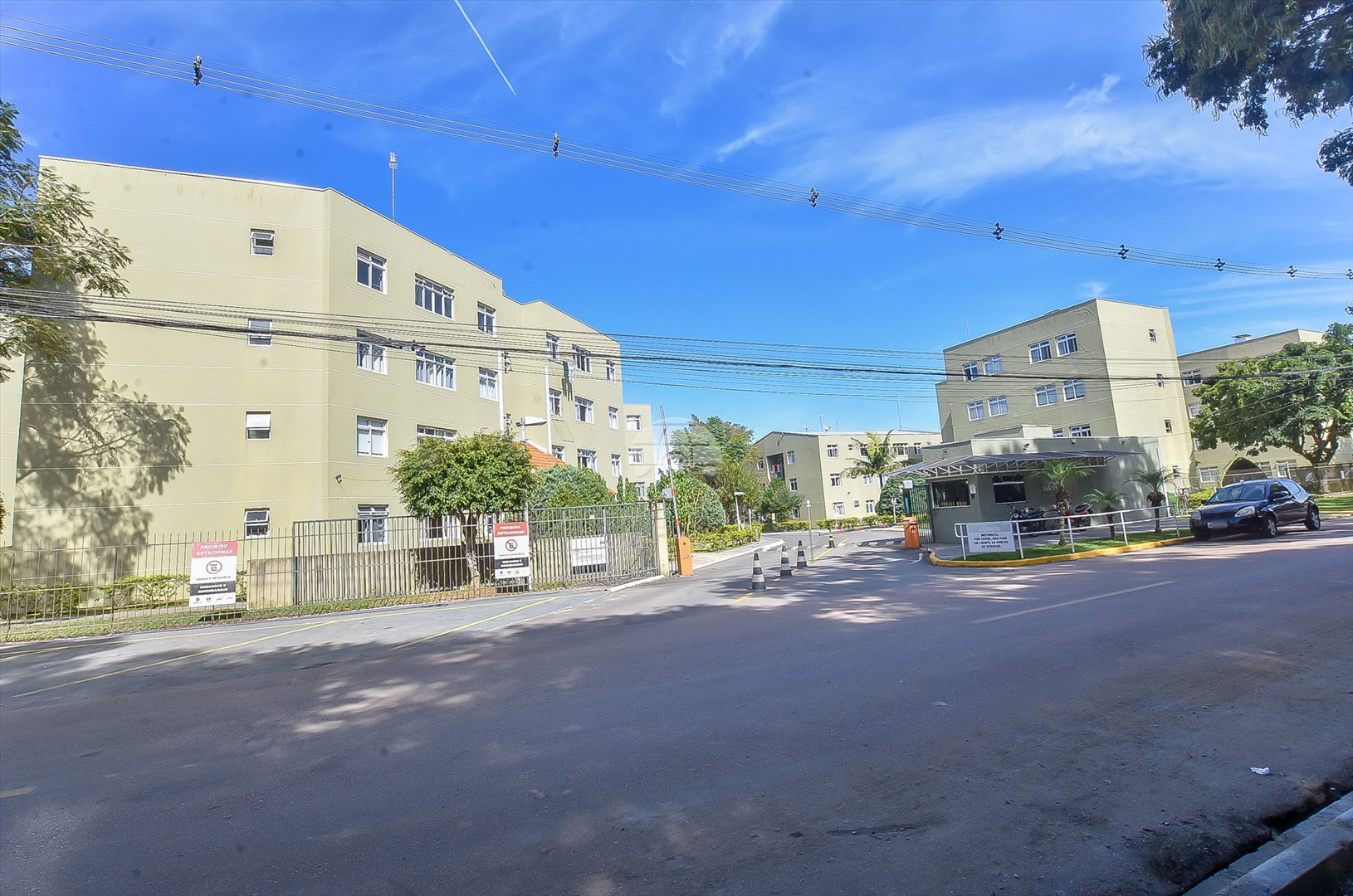 Apartamento à venda em Campo Comprido, Curitiba — Imobiliária Cilar