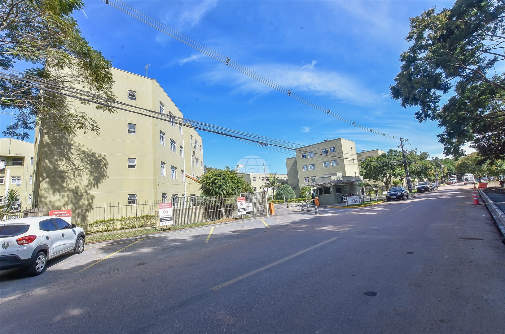 Apartamento à venda em Campo Comprido, Curitiba — Imobiliária Cilar