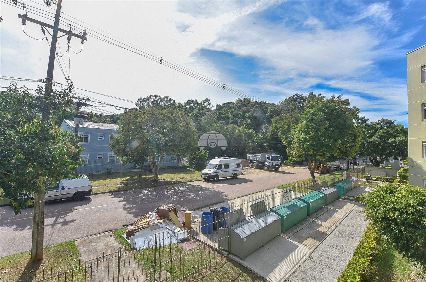 Apartamento à venda em Campo Comprido, Curitiba — Imobiliária Cilar