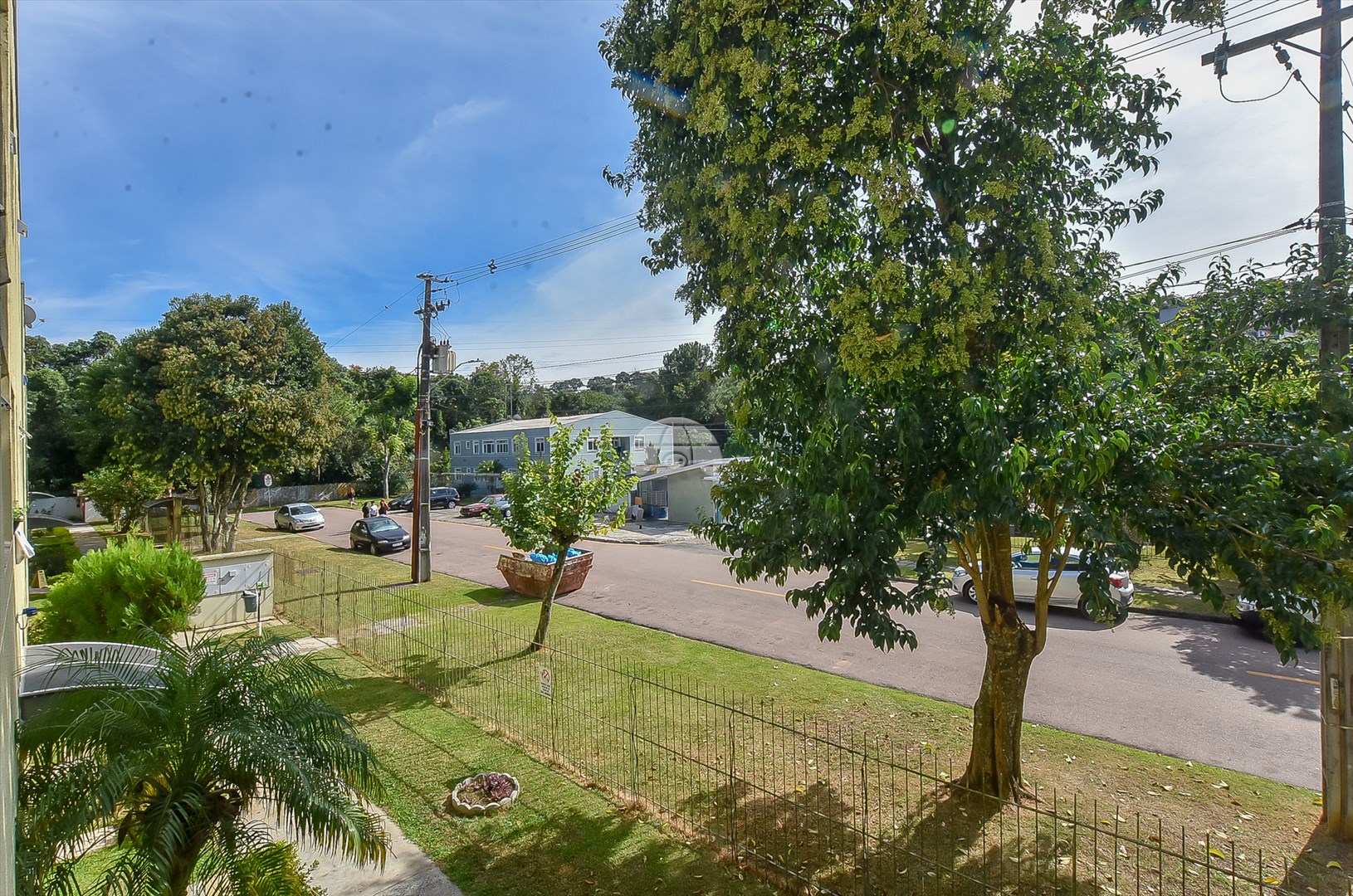 Apartamento à venda em Campo Comprido, Curitiba — Imobiliária Cilar