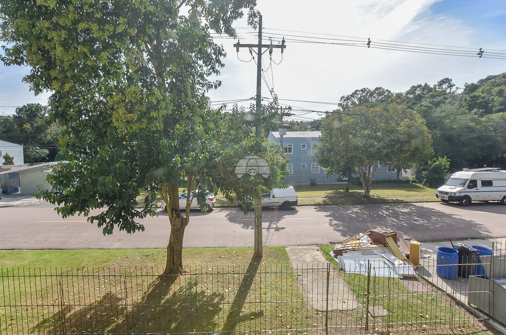 Apartamento à venda em Campo Comprido, Curitiba — Imobiliária Cilar