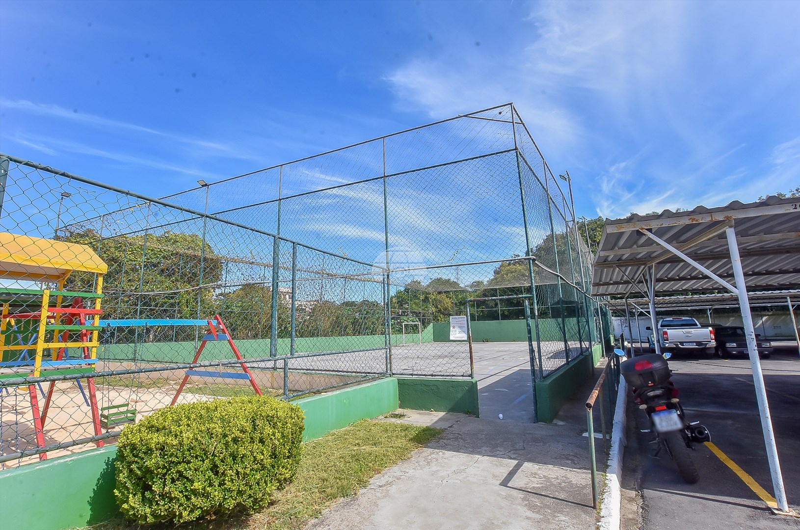 Apartamento à venda em Campo Comprido, Curitiba — Imobiliária Cilar