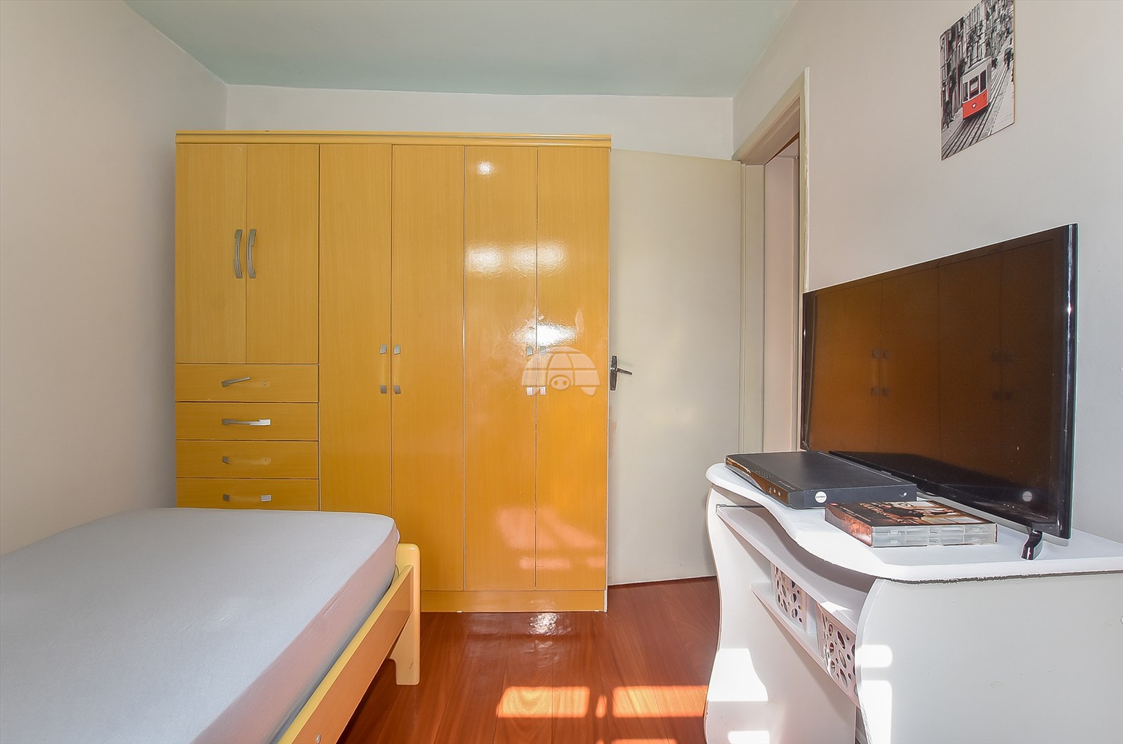 Apartamento à venda em Campo Comprido, Curitiba — Imobiliária Cilar