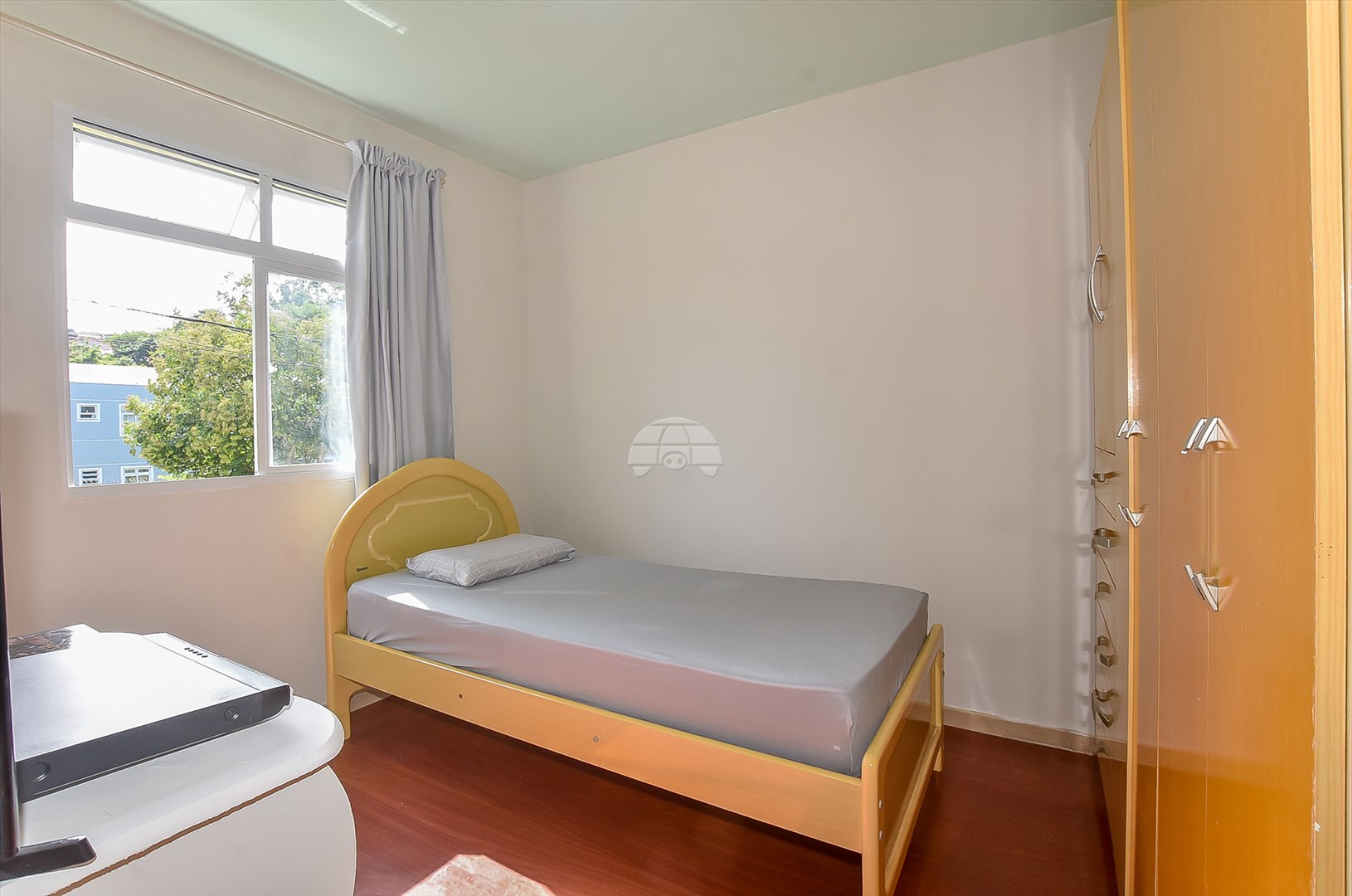 Apartamento à venda em Campo Comprido, Curitiba — Imobiliária Cilar