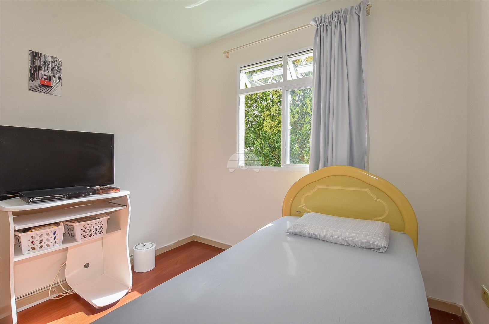 Apartamento à venda em Campo Comprido, Curitiba — Imobiliária Cilar