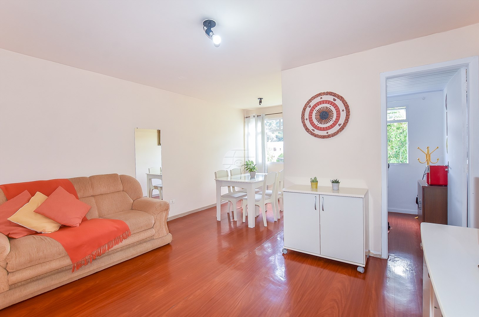 Apartamento à venda em Campo Comprido, Curitiba — Portal Chave Fácil