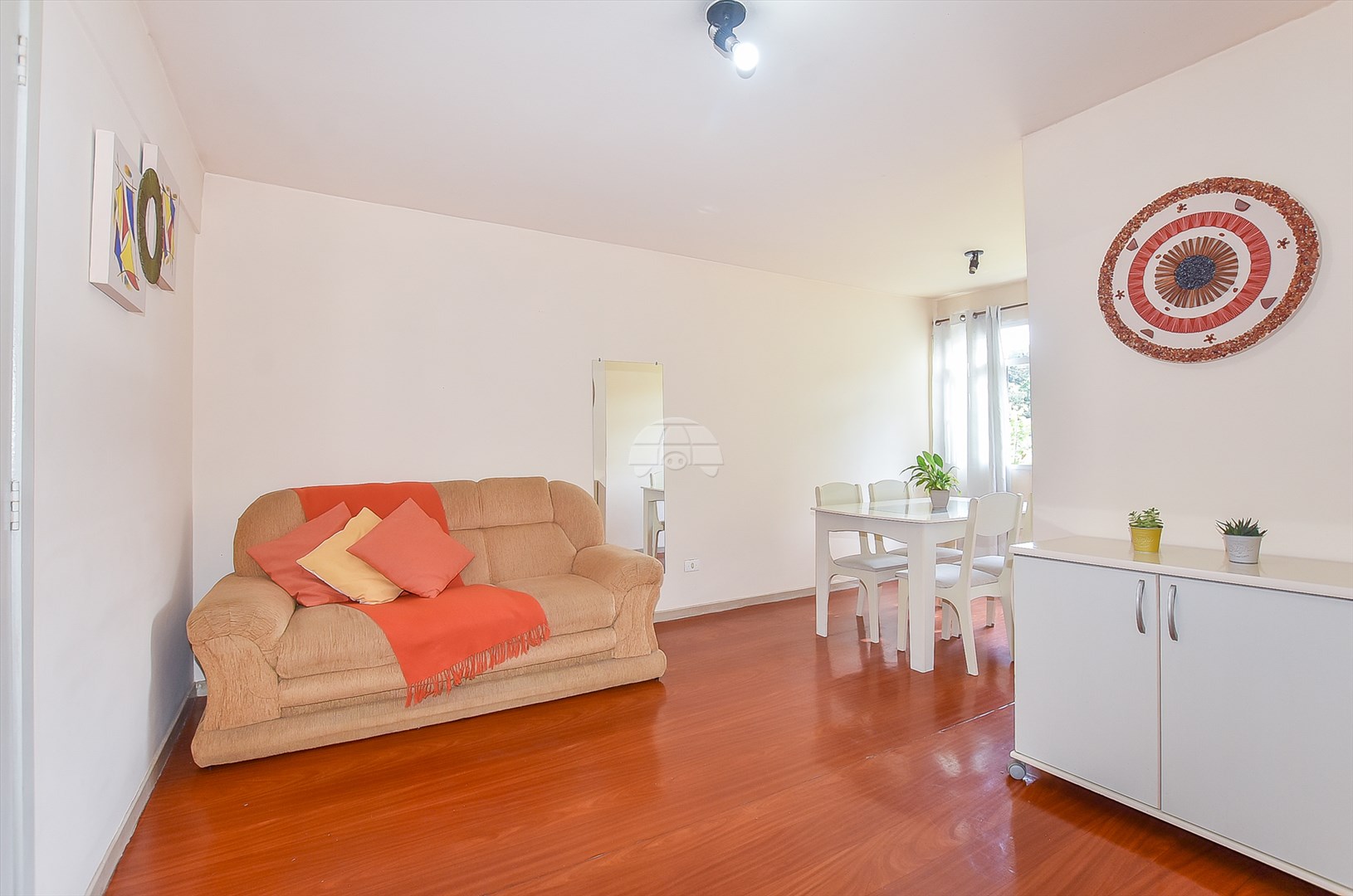 Apartamento à venda em Campo Comprido, Curitiba — Portal Chave Fácil