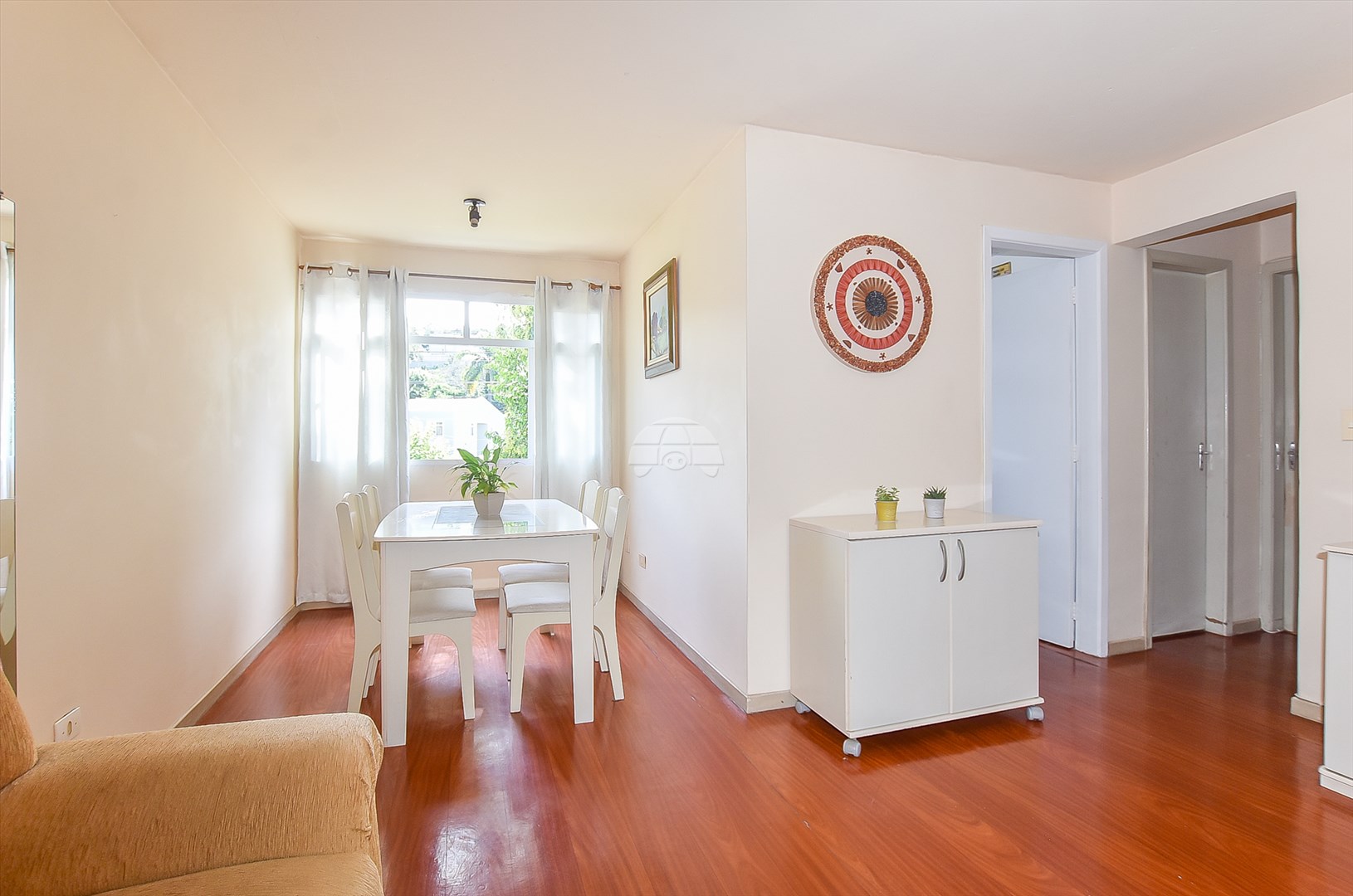 Apartamento à venda em Campo Comprido, Curitiba — Burgman Imóveis Curitiba-PR