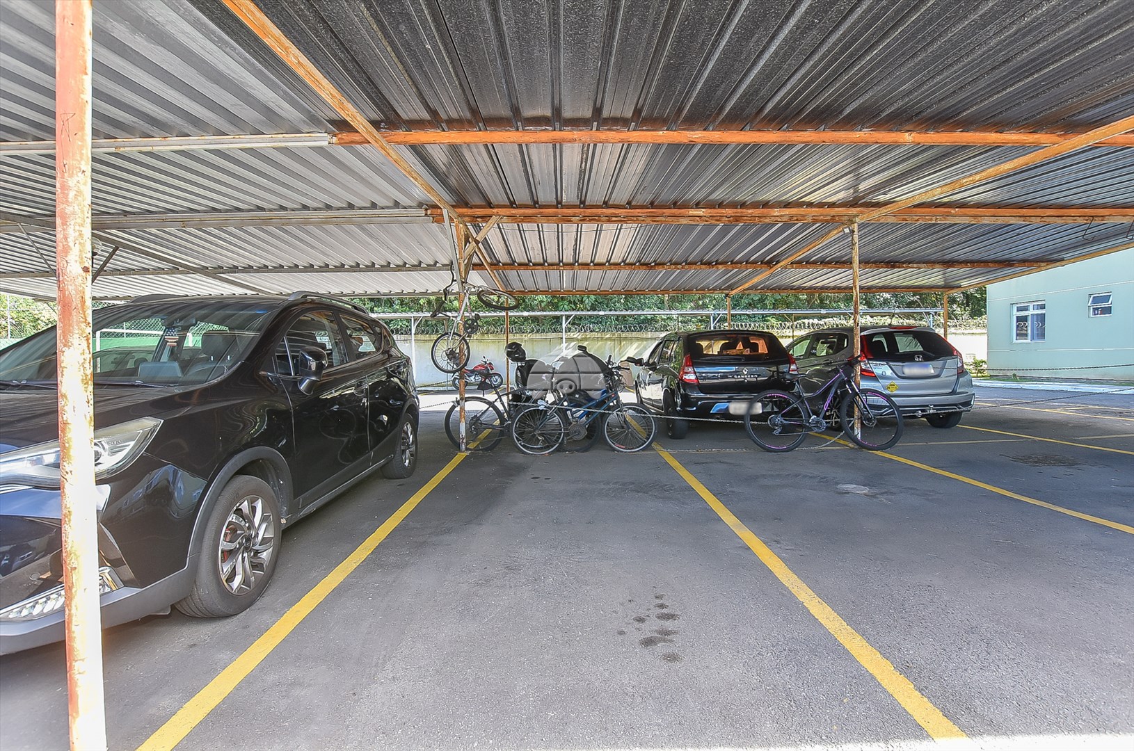 Apartamento à venda em Campo Comprido, Curitiba — Imobiliária Cilar