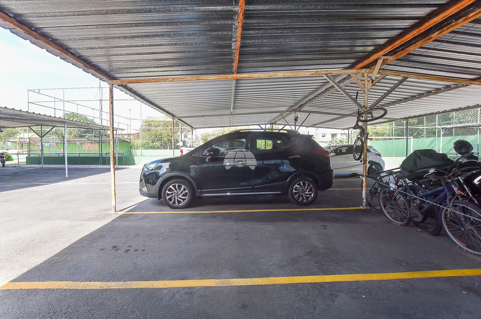 Apartamento à venda em Campo Comprido, Curitiba — Imobiliária Cilar