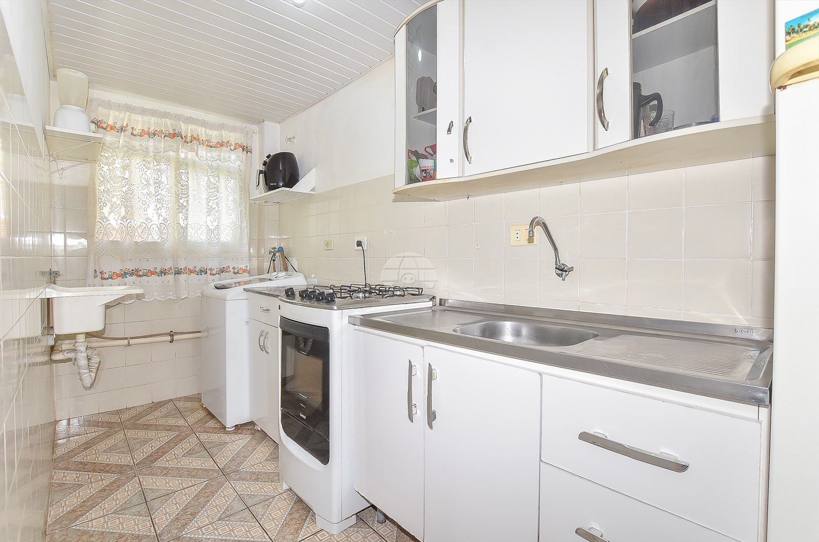 Apartamento à venda em Campo Comprido, Curitiba — Imobiliária Cilar