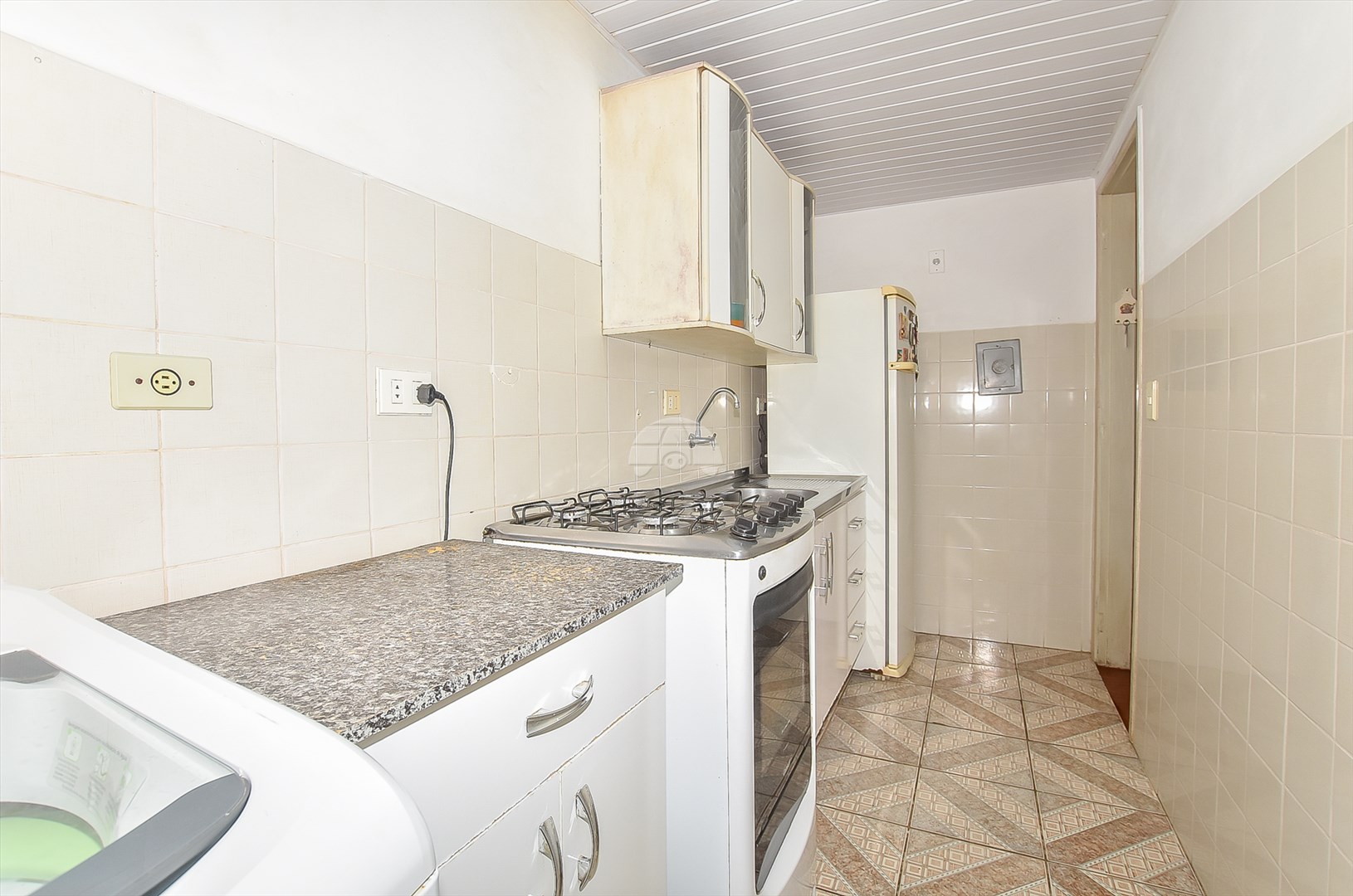 Apartamento à venda em Campo Comprido, Curitiba — Imobiliária Cilar