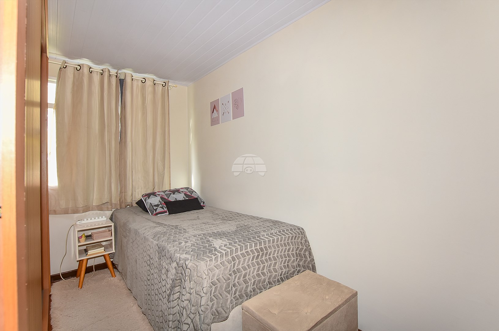 Apartamento à venda em Campo Comprido, Curitiba — Imobiliária Cilar