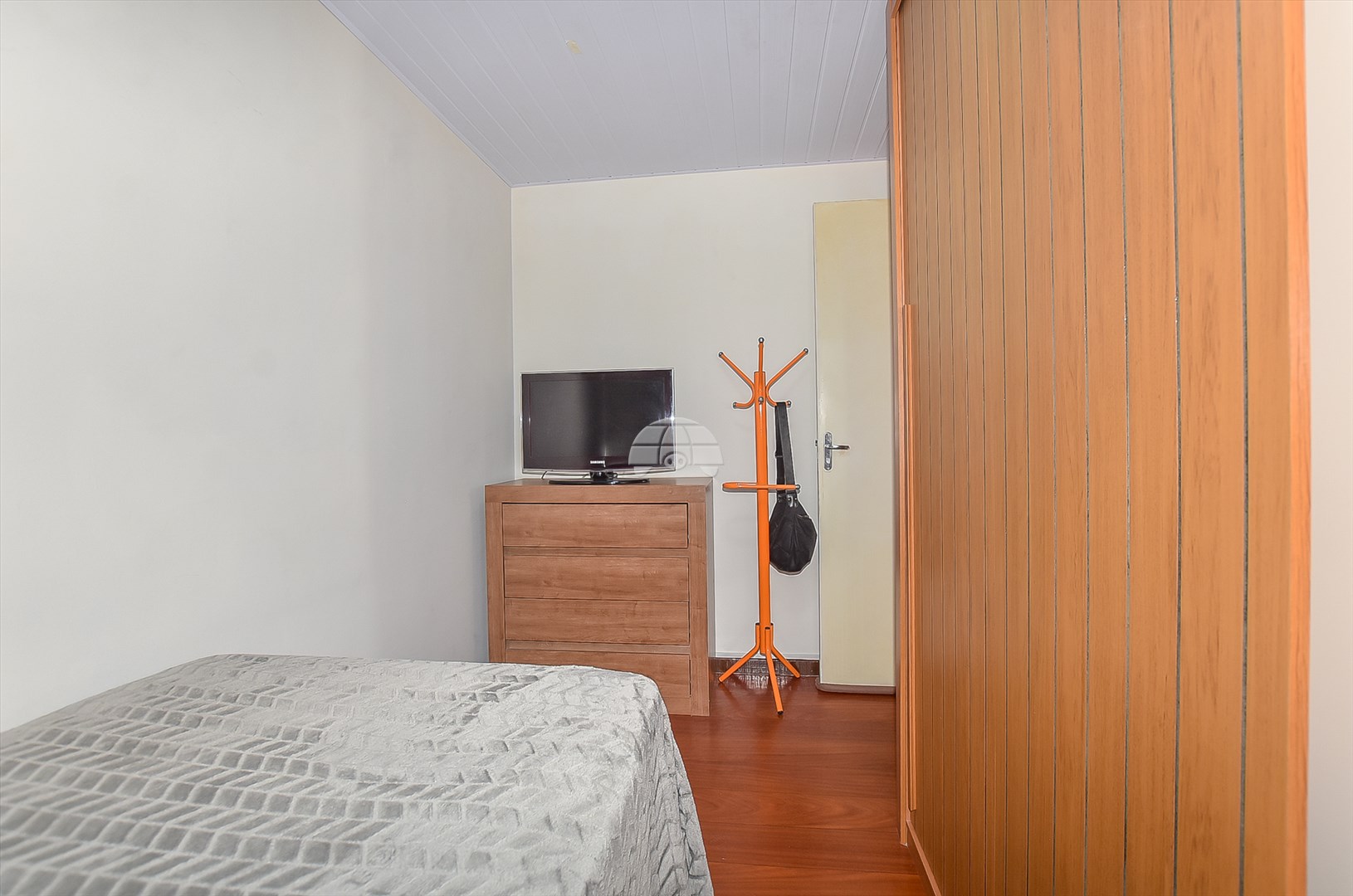 Apartamento à venda em Campo Comprido, Curitiba — Imobiliária Cilar