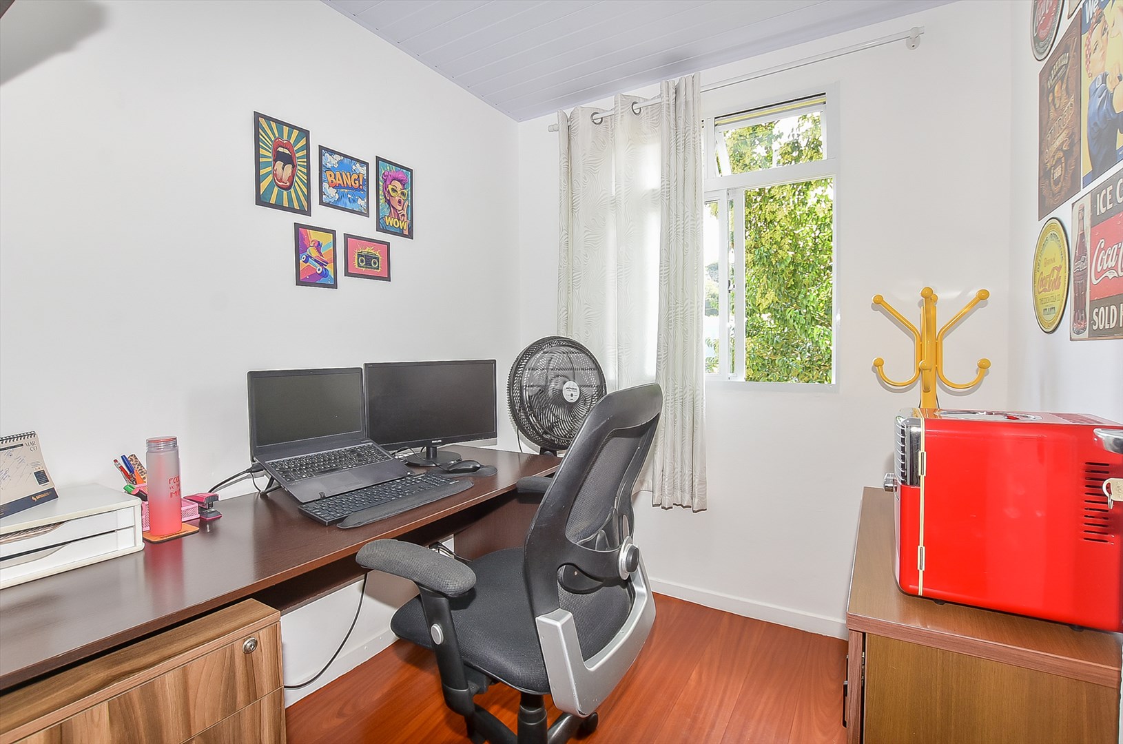 Apartamento à venda em Campo Comprido, Curitiba — Imobiliária Cilar