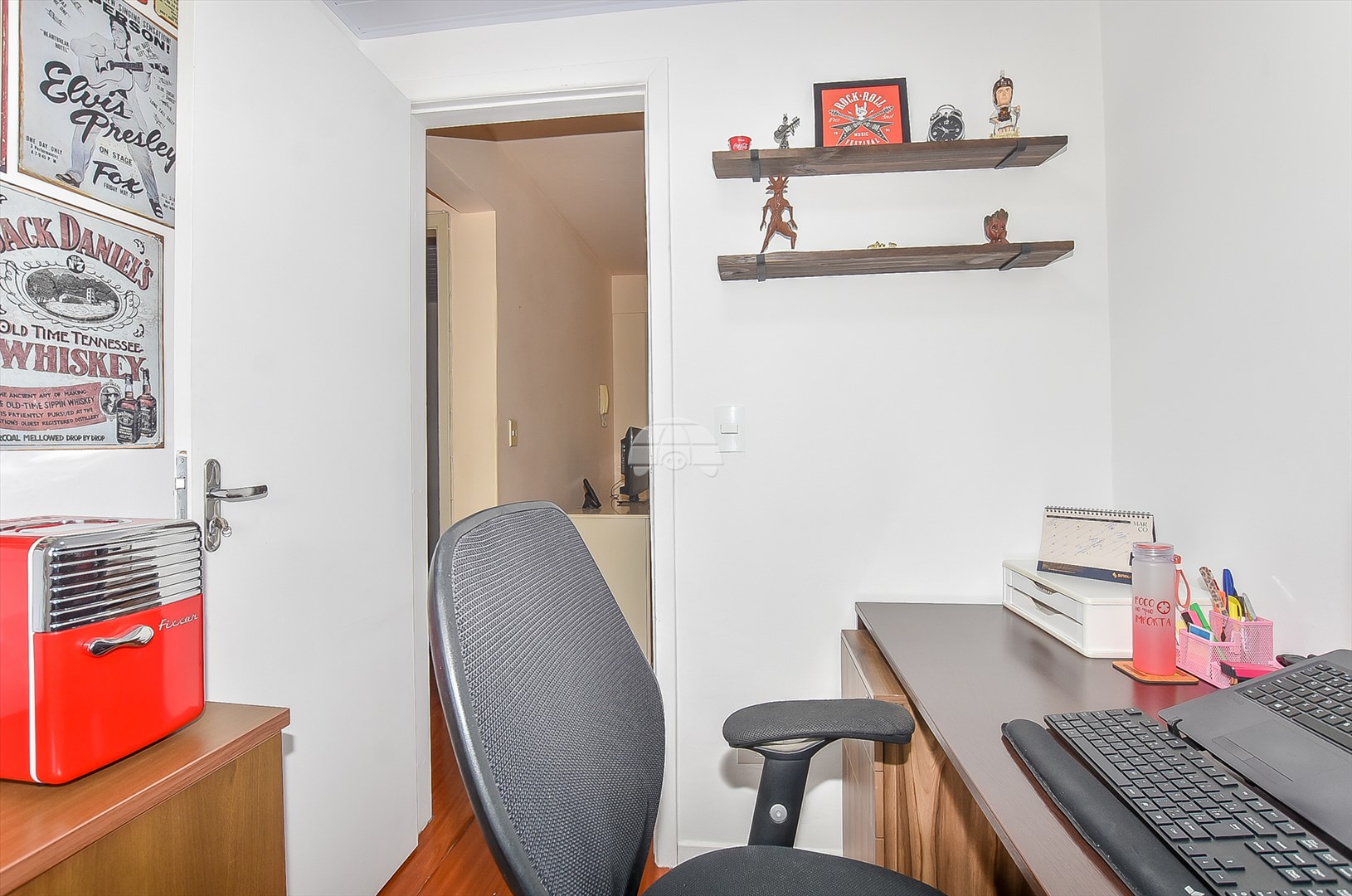 Apartamento à venda em Campo Comprido, Curitiba — Imobiliária Cilar