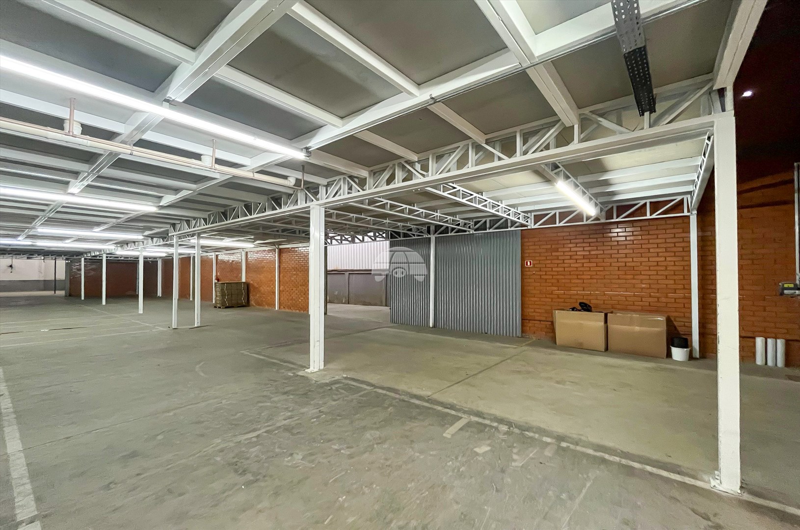 Barracão Comercial para Locação no Bairro Cidade Industrial ref. 88910 (8 / 10)