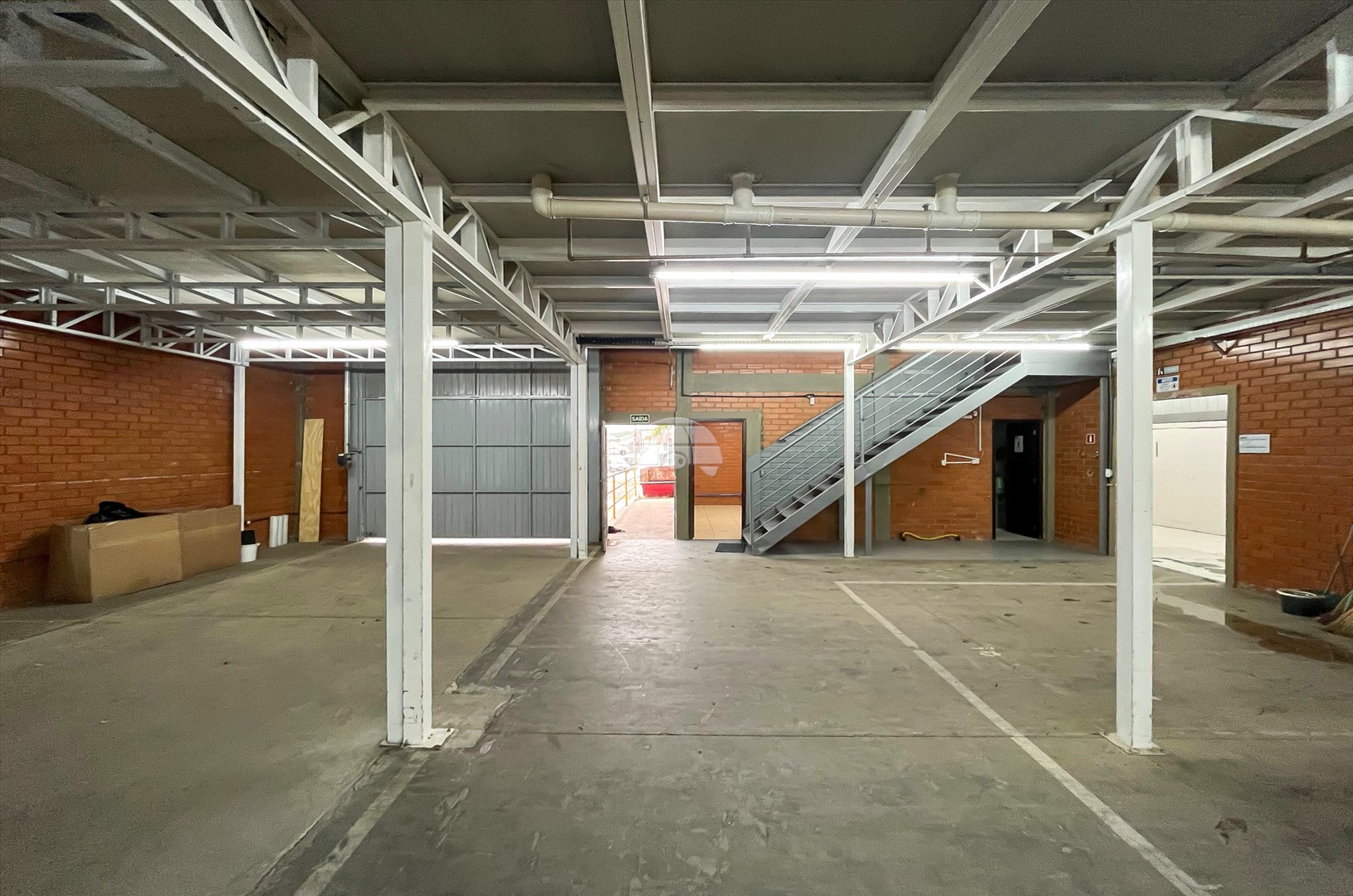 Barracão Comercial para Locação no Bairro Cidade Industrial ref. 88910 (10 / 10)
