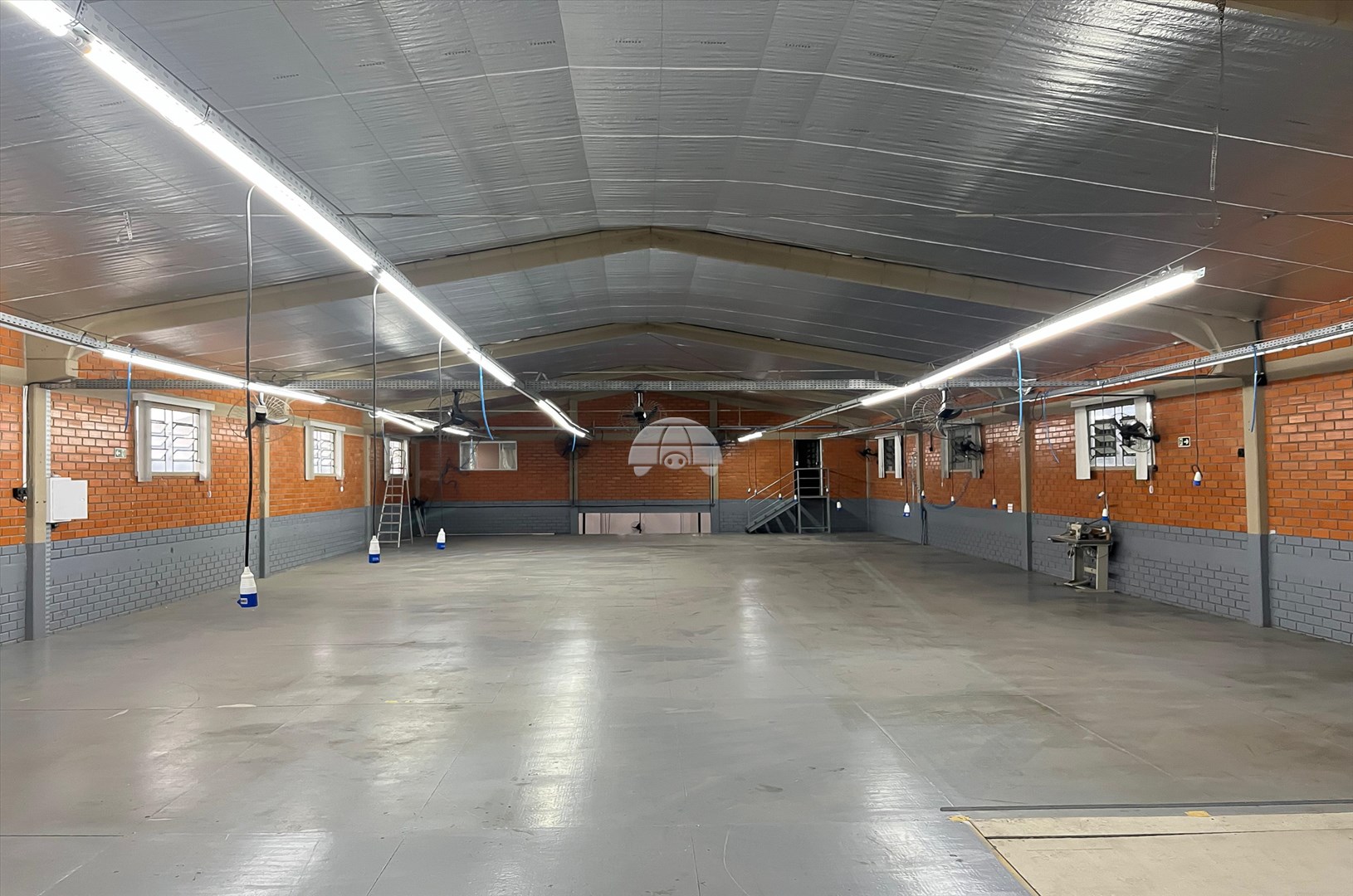 Barracão/Galpão para alugar em Cidade Industrial, Curitiba — Portal Chave Fácil