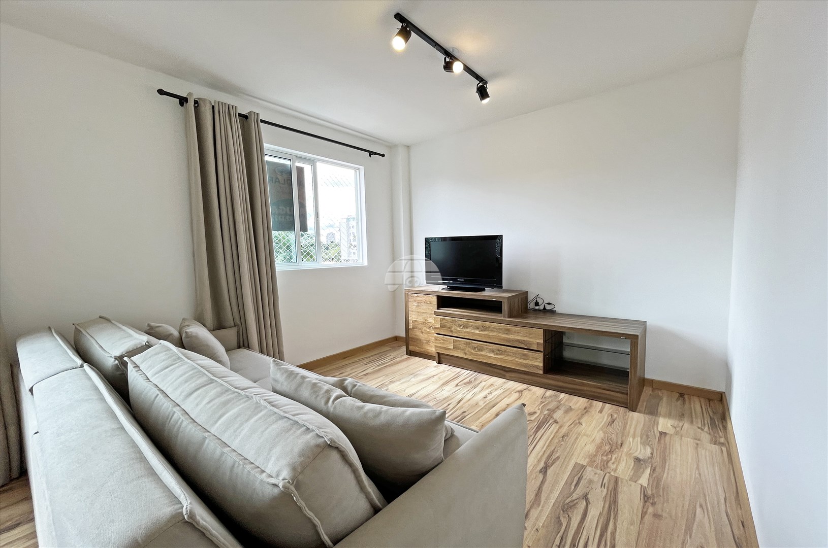 Apartamento para alugar em Jardim Botânico, Curitiba — Portal Chave Fácil