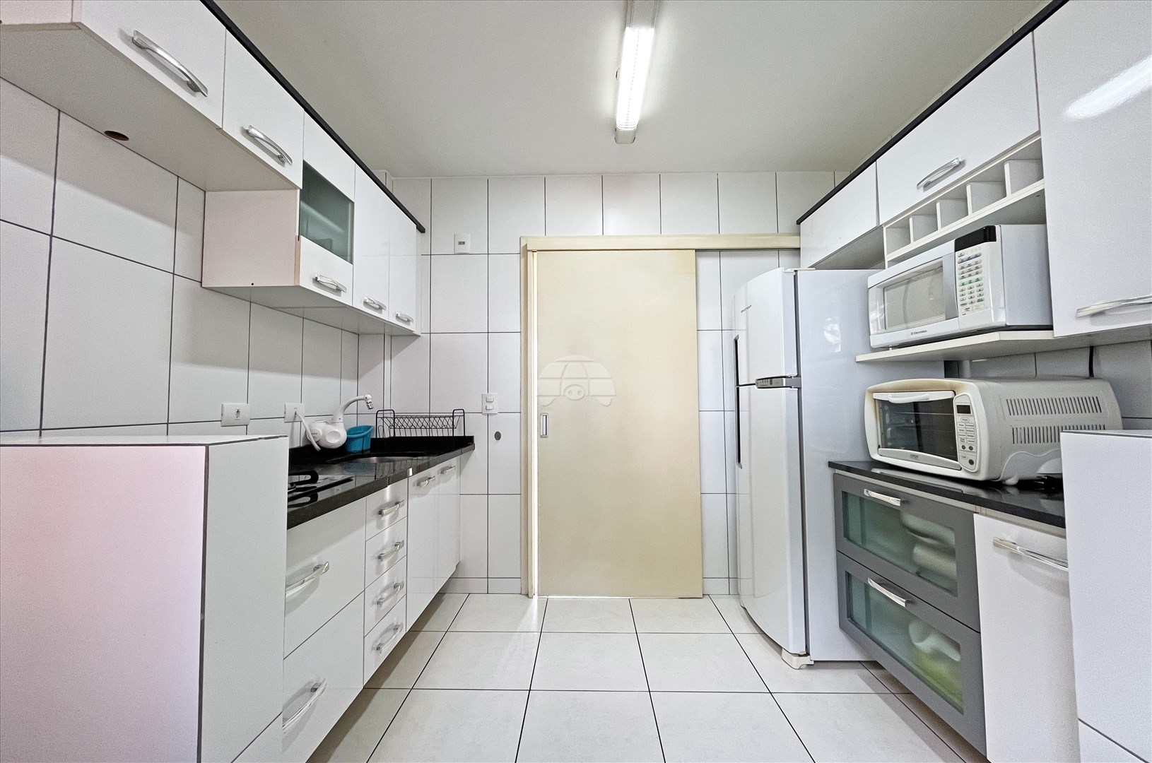 Apartamento para alugar em Jardim Botânico, Curitiba — Portal Chave Fácil