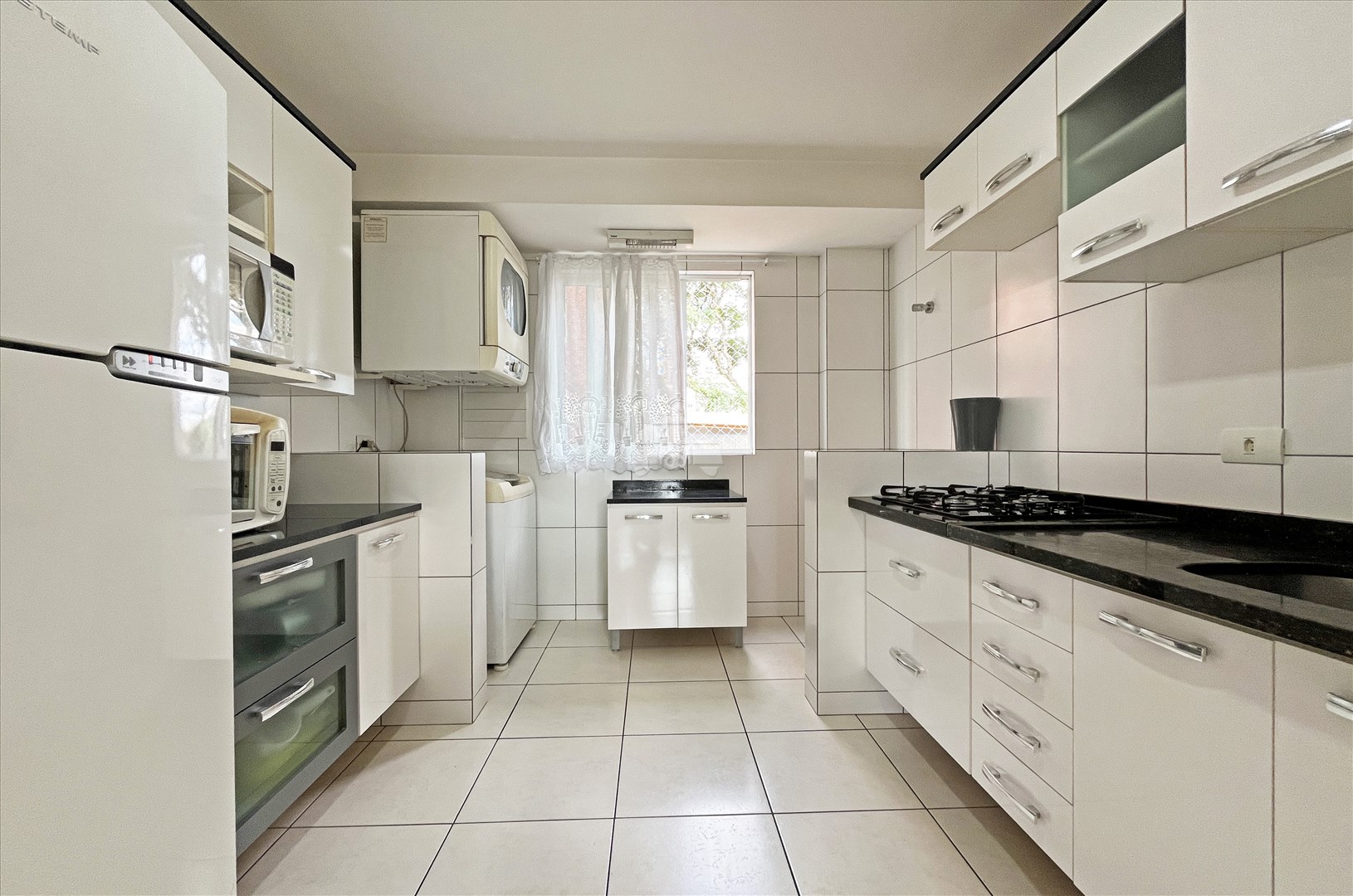 Apartamento para alugar em Jardim Botânico, Curitiba — Portal Chave Fácil