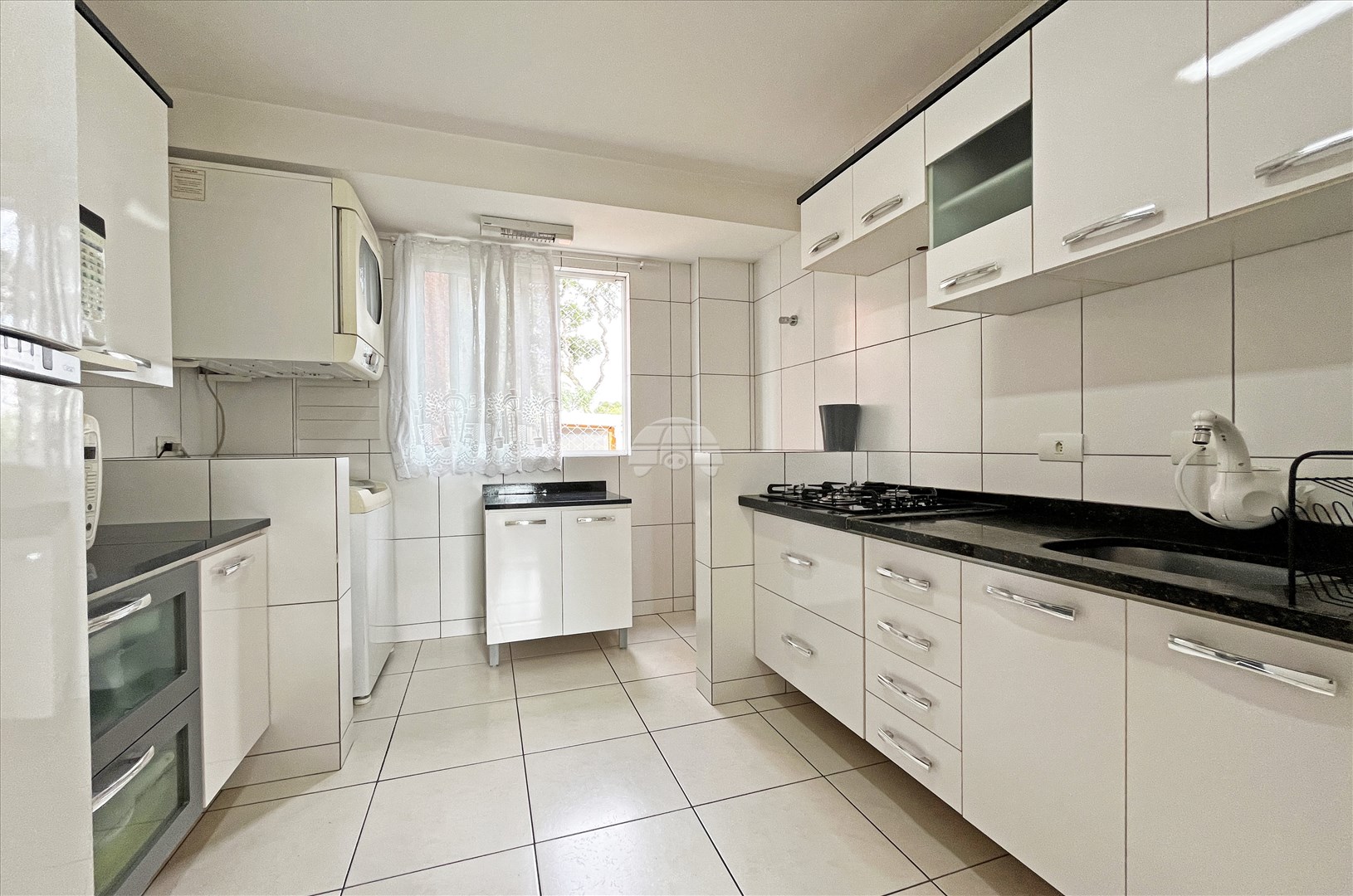 Apartamento para alugar em Jardim Botânico, Curitiba — Portal Chave Fácil