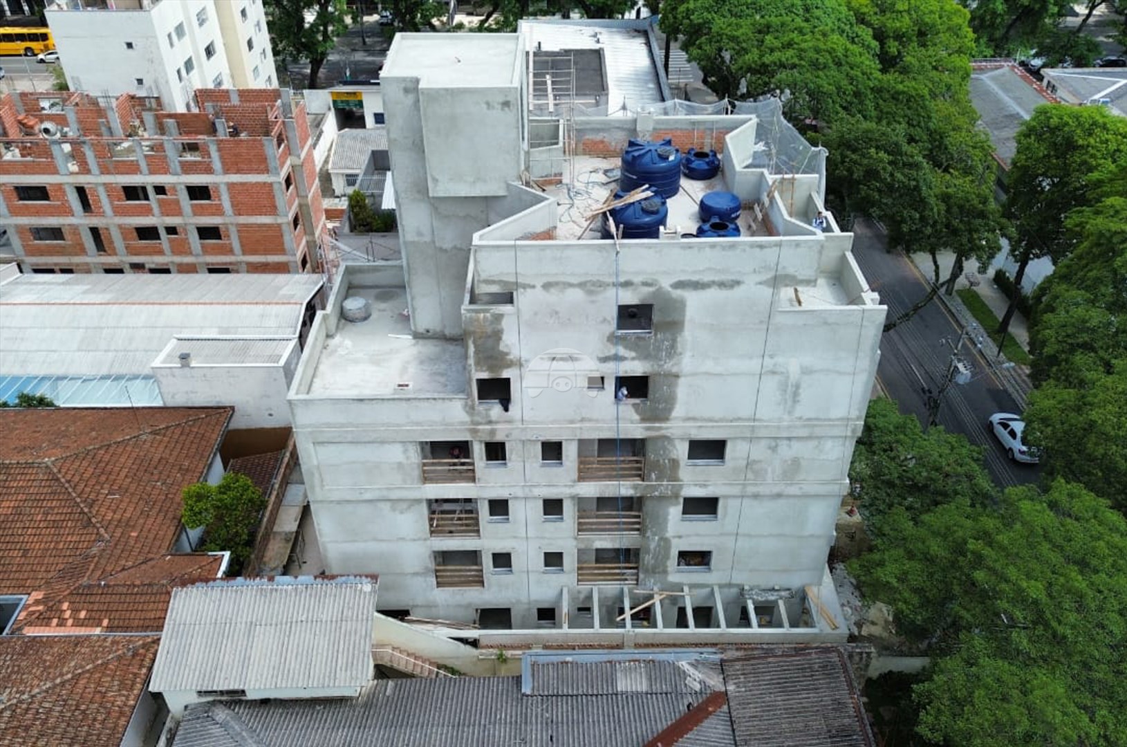 Apartamento à venda em Água Verde, Curitiba — Portal Chave Fácil
