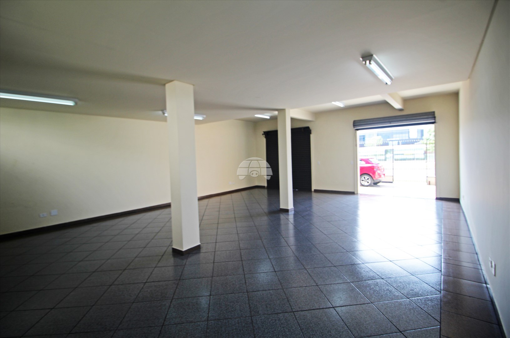 Apartamento para alugar em Fanny, Curitiba — Portal Chave Fácil