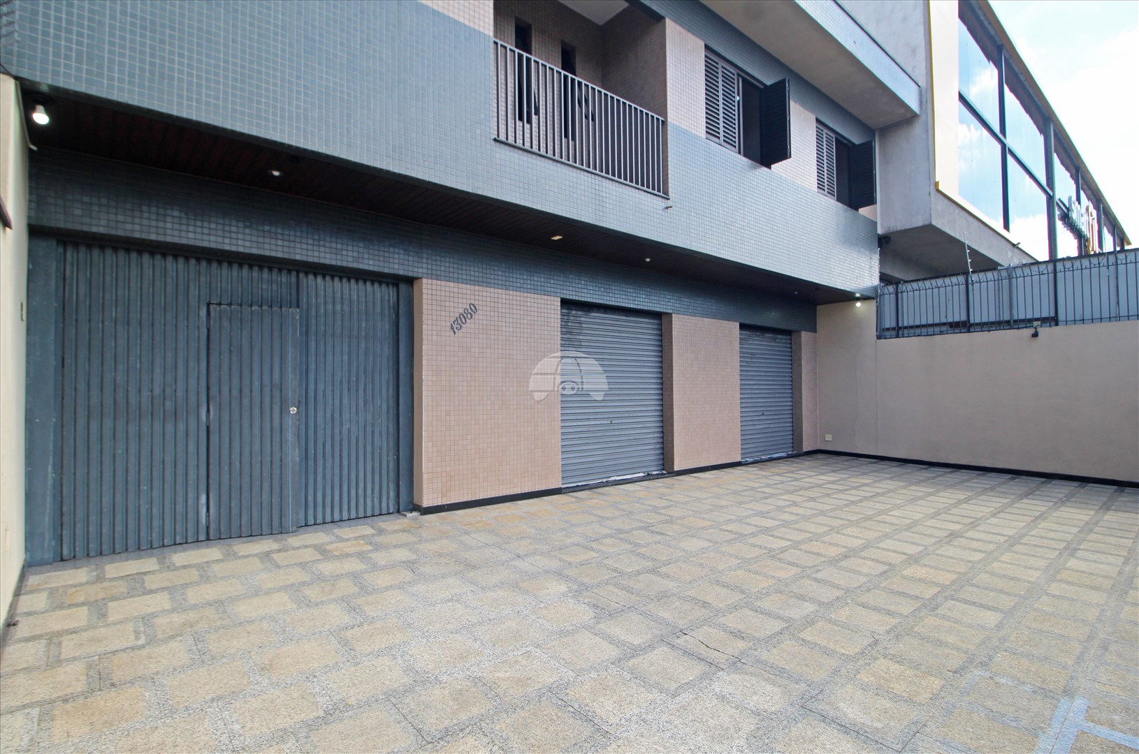 Apartamento para alugar em Fanny, Curitiba — Portal Chave Fácil