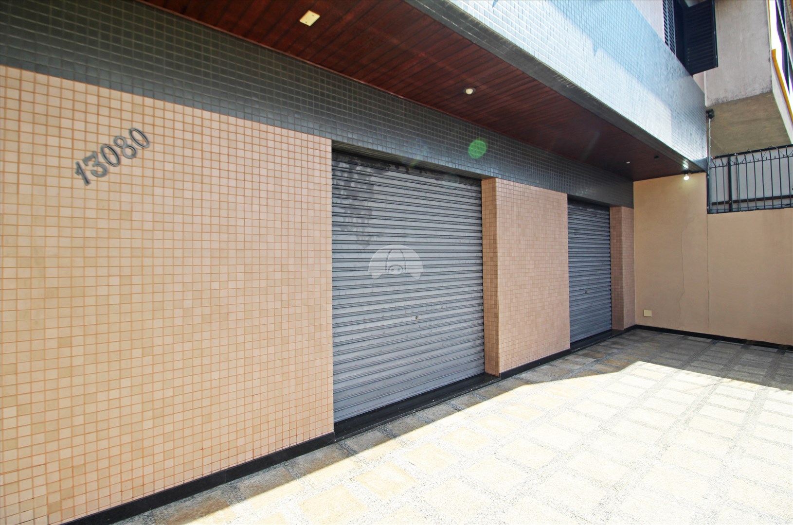 Loja Comercial para Locação no Bairro Fanny ref. 108887 (8 / 9)