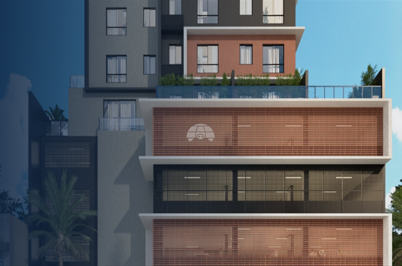 Apartamento à venda em Centro, Pato Branco — Portal Chave Fácil