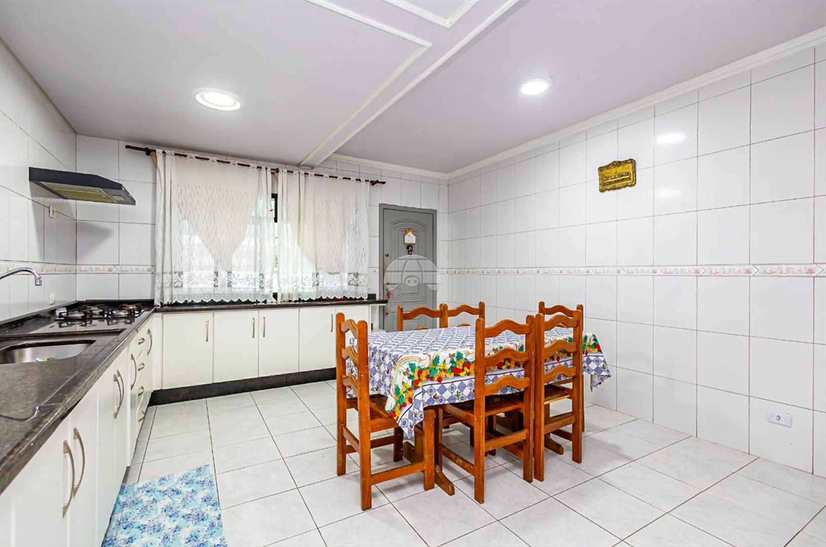 Sobrado Residencial para Venda no Bairro Cidade Industrial ref. 226613 (10 / 10)