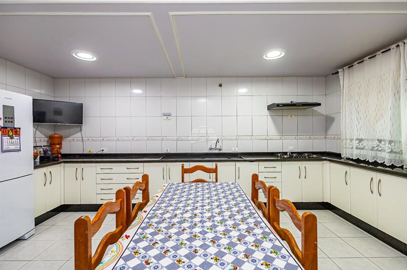 Sobrado Residencial para Venda no Bairro Cidade Industrial ref. 226613 (8 / 10)