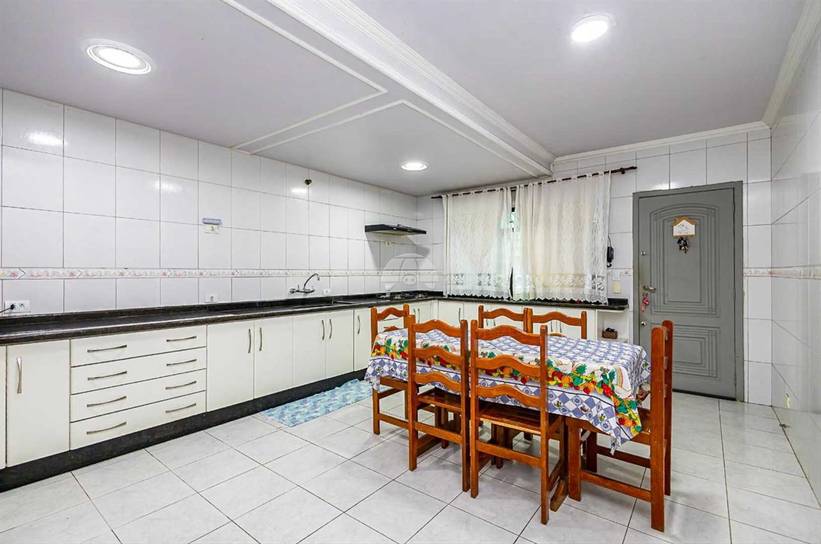 Sobrado Residencial para Venda no Bairro Cidade Industrial ref. 226613 (9 / 10)