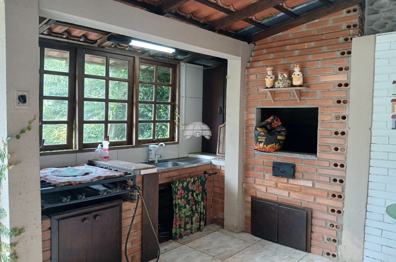 Casa à venda em Penha, Antonina — Portal Chave Fácil