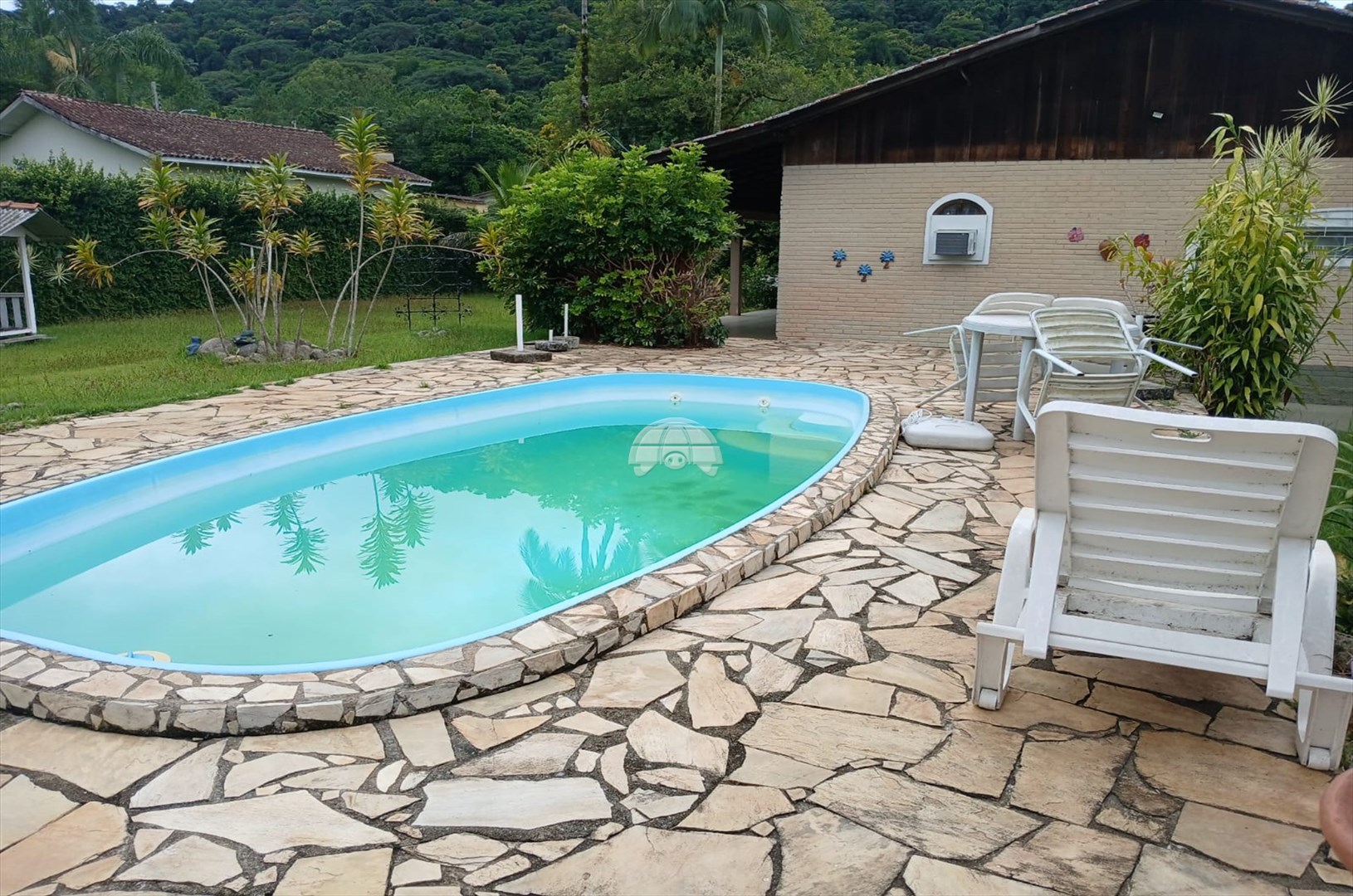 Casa à venda em Penha, Antonina — Portal Chave Fácil