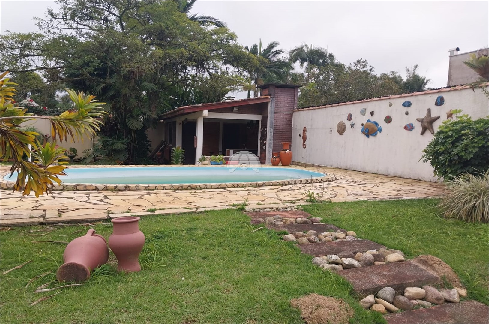 Casa à venda em Penha, Antonina — Portal Chave Fácil