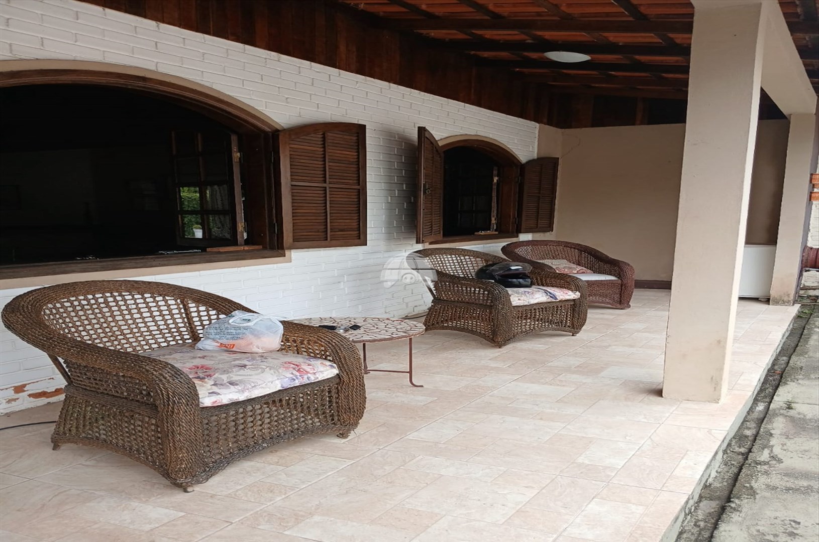 Casa à venda em Penha, Antonina — Portal Chave Fácil