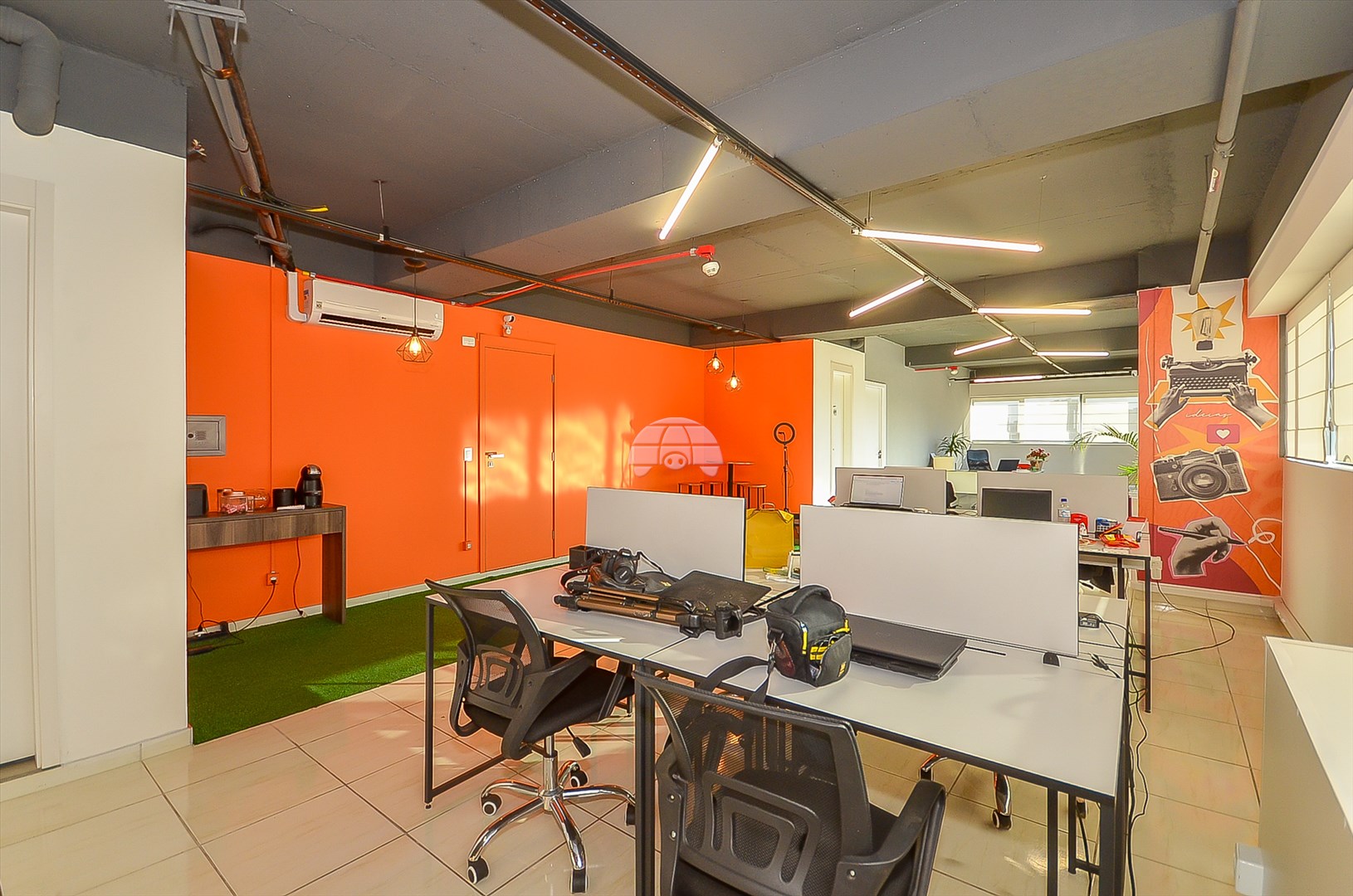 Conjunto Comercial para Venda no Bairro Centro ref. 226615 (10 / 10)