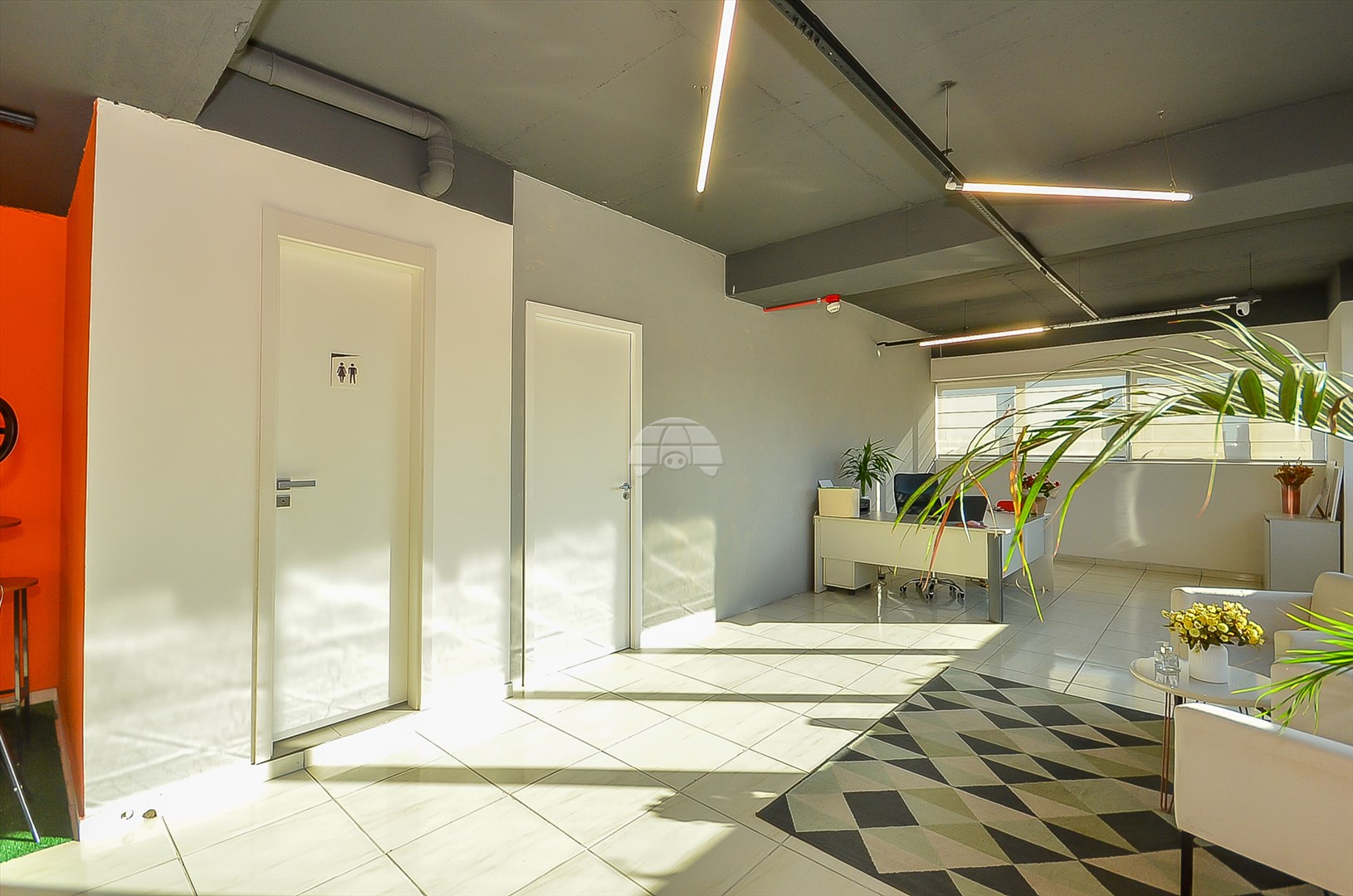 Sala/Conjunto Comercial à venda em Centro, Curitiba — Portal Chave Fácil