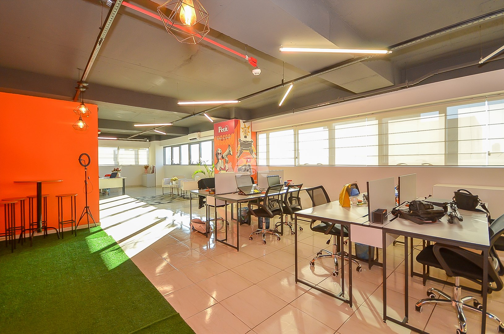 Conjunto Comercial para Venda no Bairro Centro ref. 226615 (9 / 10)