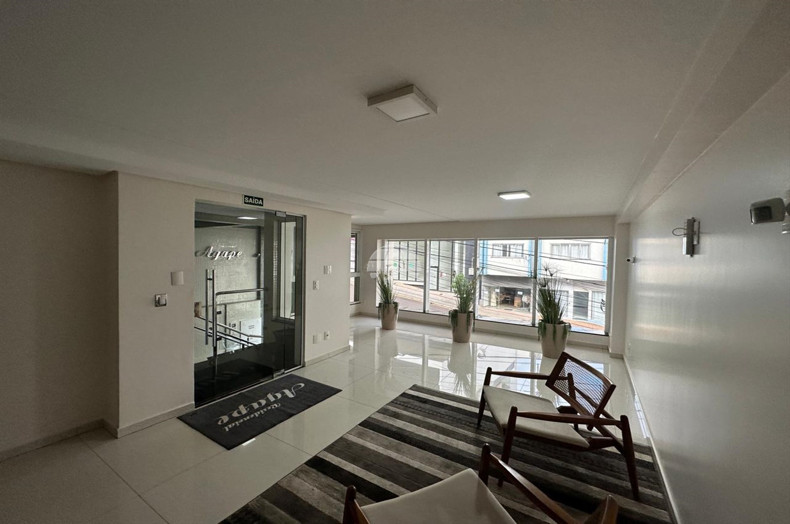 Apartamento à venda em Centro, Pato Branco — Portal Chave Fácil