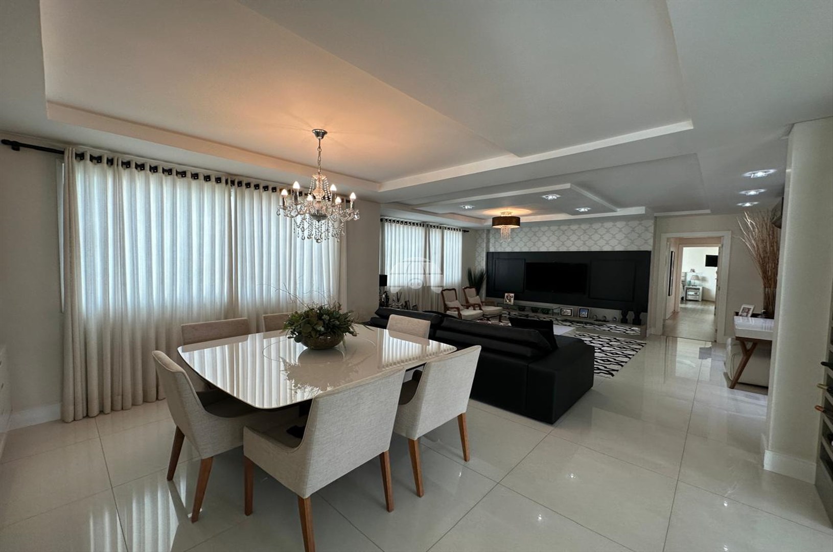 Apartamento à venda em Centro, Pato Branco — Portal Chave Fácil