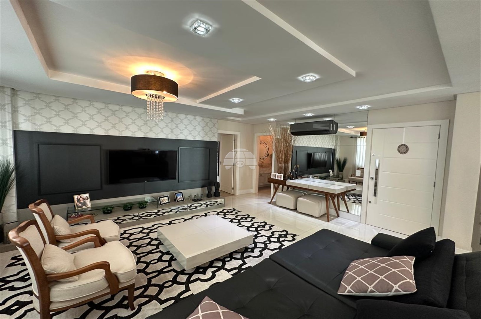 Apartamento à venda em Centro, Pato Branco — Portal Chave Fácil