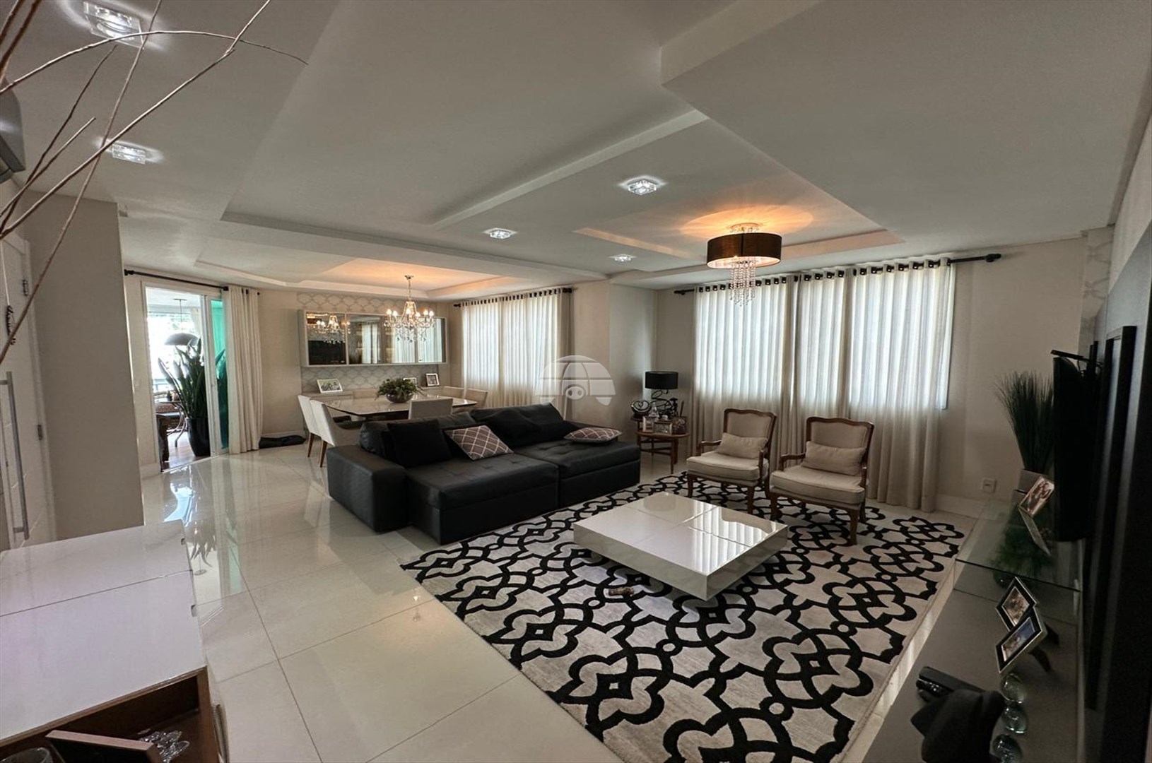 Apartamento à venda em Centro, Pato Branco — Portal Chave Fácil