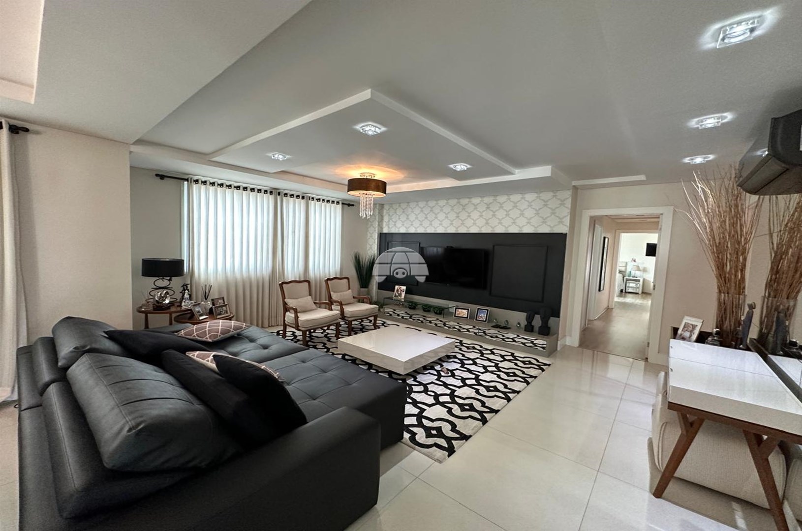 Apartamento à venda em Centro, Pato Branco — Portal Chave Fácil